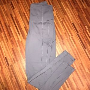 Knockout by Victoria Sport High Waisted Leggings